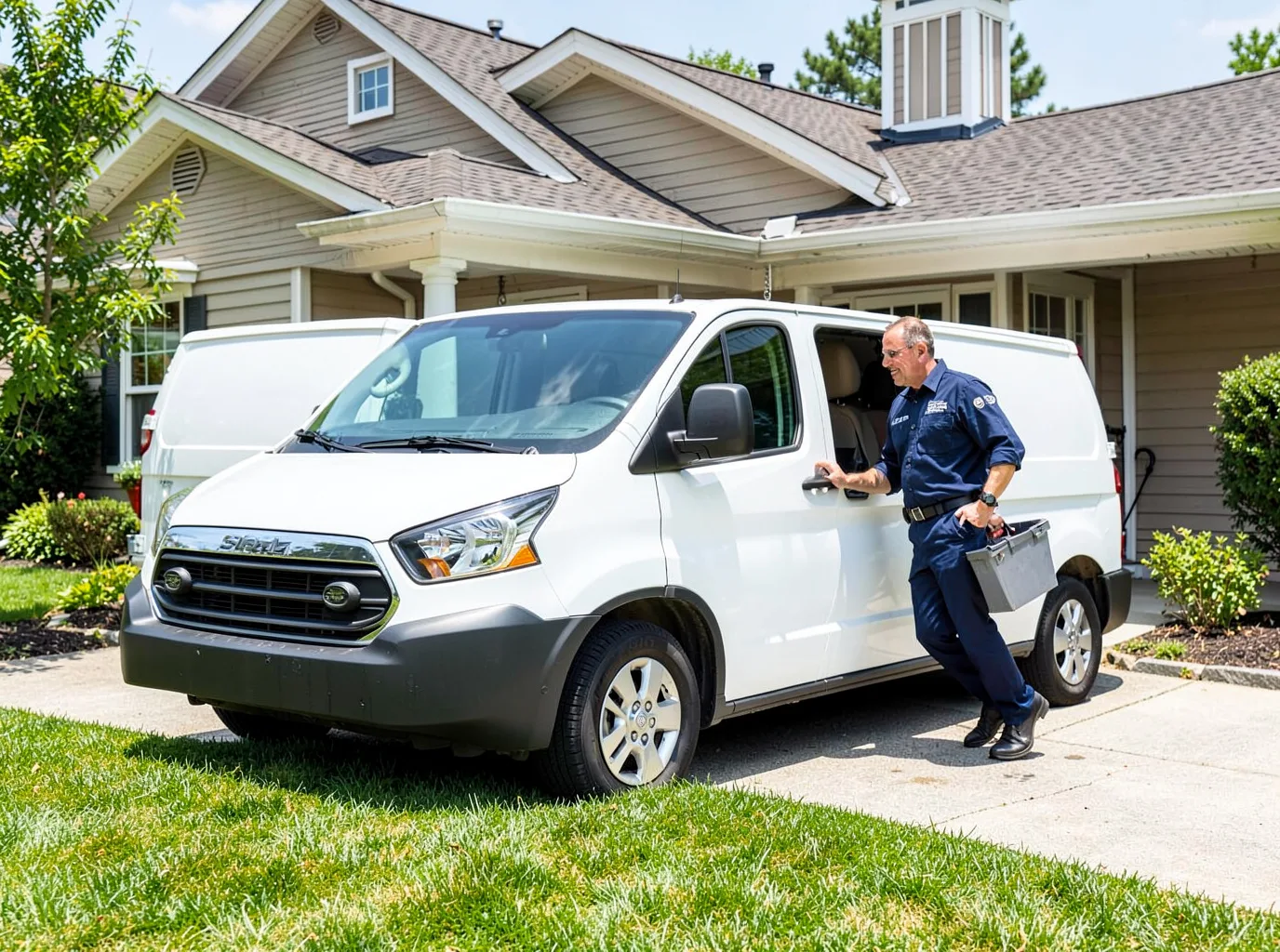 Emergency Plumber company in Hingham, WI